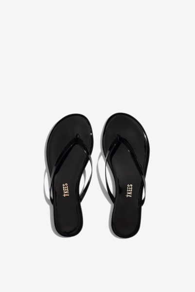 TKEES | в'єтнамки Lily Glosses Licorice