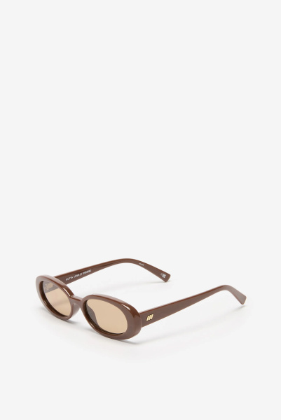 Le Specs | очки Outta Love Cocoa LSP2552182