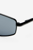 Le Specs | очки Star Beam Matte Black LSP2352194 || Le Specs | окуляри Star Beam Matte Black LSP2352194