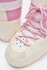 Moon Boot | ботинки Cream Sneaker Mid 14028200002 || Moon Boot | черевики Cream Sneaker Mid 14028200002