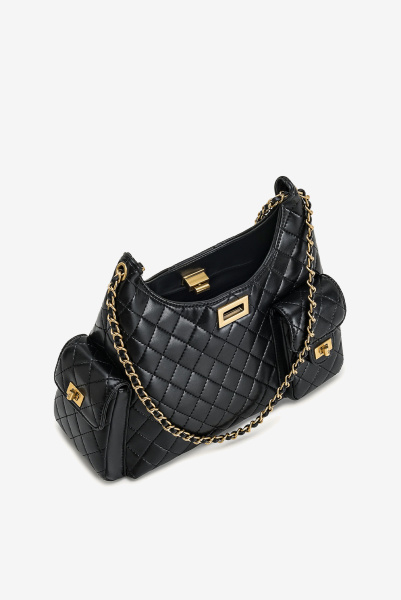 JW PEI | сумка Vivian Black