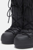 Moon Boot | ботинки Icon Black Rubber 14027600001 || Moon Boot | черевики Icon Black Rubber  14027600001