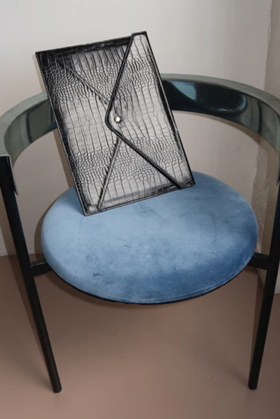 Heaven Mayhem | чохол для ноутбука Black Croc HMAM-12030-04NCR