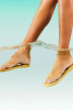TKEES | вьетнамки Aqua Sand  || TKEES | в'єтнамки Aqua Sand 