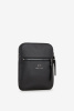 Armani Exchange | кожаная сумка-мессенджер 952391 СС830 || Armani Exchange | шкіряна сумка-месенджер 952391 СС830