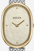 Breda | часы Jane Tethered Gold/Silver/Champagne 1741Q || Breda | годинник Jane Tethered Gold/Silver/Champagne 1741Q