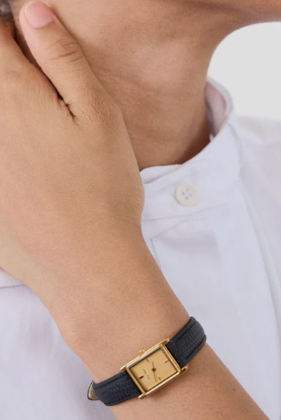 Heaven Mayhem | годинник Carino Gold HMNK-178-01S