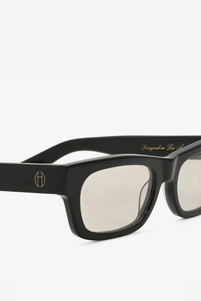 Heaven Mayhem | окуляри Sloane Clear HMGQ-18031-04N