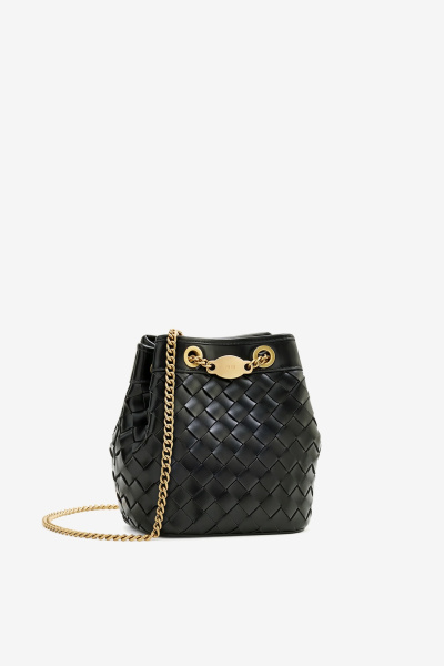 JW PEI | сумка Yara Black