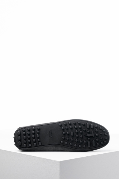 Trussardi Jeans | замшевые мокасины