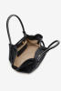 JW PEI | сумка-тоут Hana Medium Black