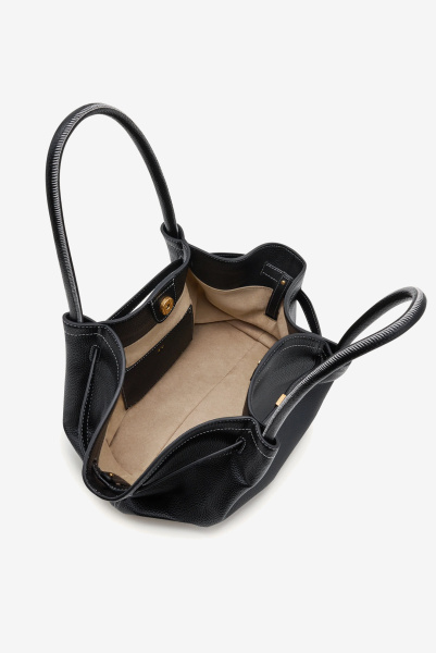 JW PEI | сумка-тоут Hana Medium Black