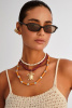 Le Specs | очки Honey Pot Black LSP2652319 || Le Specs | окуляри Honey Pot Black LSP2652319