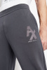 Armani Exchange | спортивные брюки Ebony 6LZPHC ZJXBZ 1978 || Armani Exchange | спортивні брюки Ebony 6LZPHC ZJXBZ 1978