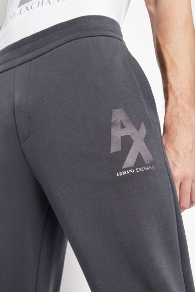 Armani Exchange | спортивные брюки Ebony 6LZPHC ZJXBZ 1978