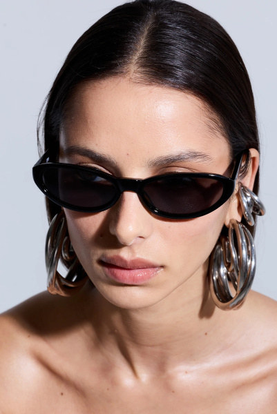 Otra | очки Kenny Black/Smoke KEN-BLKSMK-151