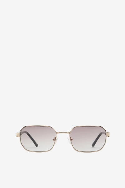 Otra | очки Hannah Gold/Smokey Brown