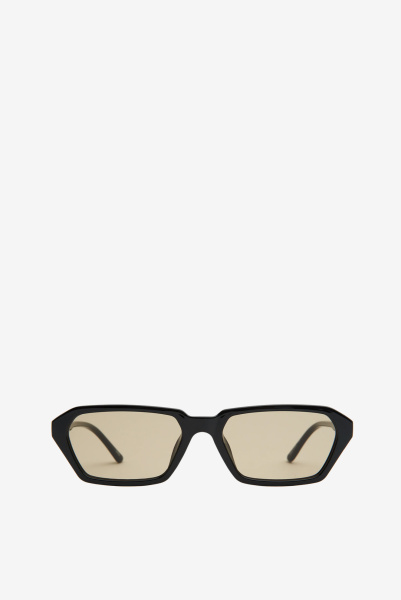 Otra | очки Izzy Black/Olive