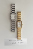 CENDRE | часы Mila | Silver CEN301 || CENDRE | годинник Mila | Silver CEN301