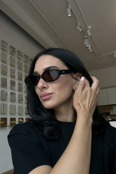 DMY Studios | очки Valentina Black DMYSUN04SB