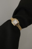 CENDRE | часы Hugo | White | 14K Gold CEN464 || CENDRE | годинник Hugo | White | 14K Gold CEN464