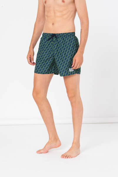 EA7 | плавки-шорты 2R762