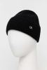 Calvin Klein | шапка з домішкою шерсті та кашеміру RE-LOCK MIX Black 236W3405 || Calvin Klein | шапка з домішкою шерсті та кашеміру RE-LOCK MIX Black 236W3405
