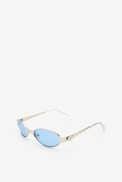 Le Specs | очки Frostbite Silver LSU2627918