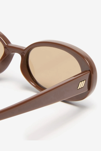 Le Specs | очки Outta Love Cocoa LSP2552182
