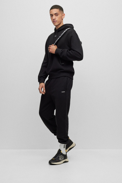 HUGO | комбіновані кросівки Kane 50498701 001