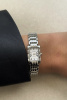 CENDRE | часы Mila | Silver CEN301 || CENDRE | годинник Mila | Silver CEN301
