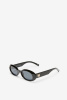 Le Specs | очки Work It Black LSP2102369 || Le Specs | окуляри Work It Black LSP2102369
