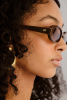 Le Specs | очки Outta Love Cocoa LSP2552182 || Le Specs | окуляри Outta Love Cocoa LSP2552182