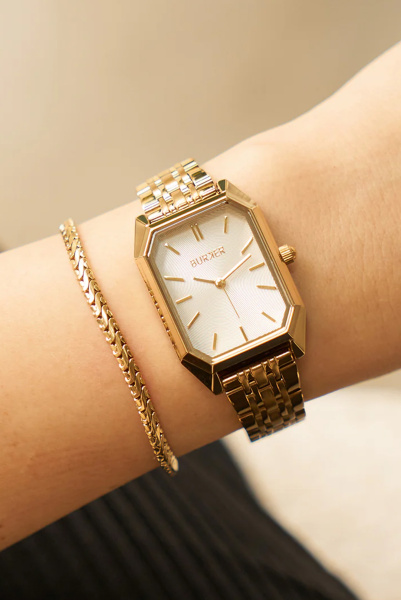 Burker | браслет Nora Gold JBNORAG