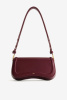 JW PEI | сумка Joy Deep Claret
