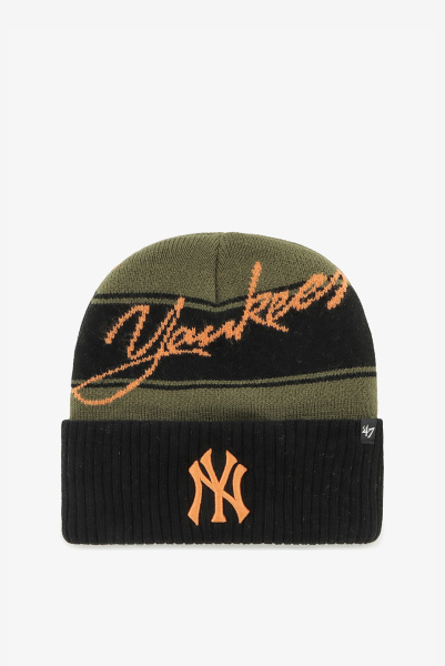 47 Brand | шапка NEW YORK YANKEES ITALIC