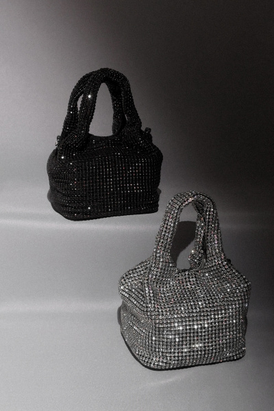 DKNY | сумка Gwen Clear