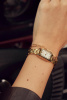 Burker | часы Isabell Petite Gold White ISAPG || Burker | годинник Isabell Petite Gold White ISAPG
