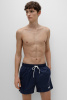 HUGO | плавки-шорты Navy