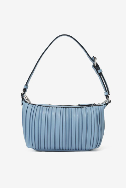 Karl Lagerfeld | кожаная сумка K/Kushion SM Baguette Waterfall 225W3045