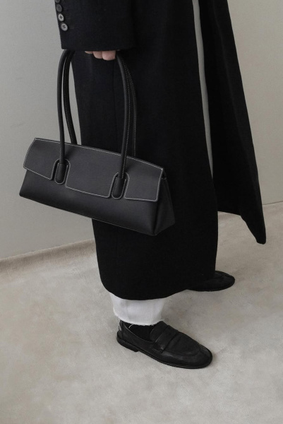 SSAGE | сумка Paris Black