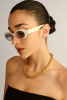 Le Specs | очки Work It Vanilla Pearl LSP2627911 || Le Specs | окуляри Work It Vanilla Pearl LSP2627911