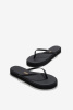 TKEES | в'єтнамки Lily Platforms Sable