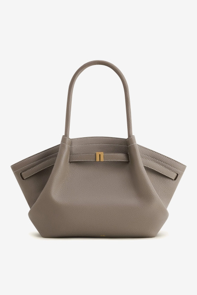 JW PEI | сумка-тоут Hana Medium Taupe