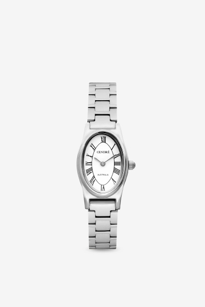 CENDRE | годинник Emmeline | Silver