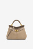 JW PEI | сумка Lucia Taupe