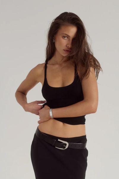 CENDRE | годинник SoHo | Silver CEN529