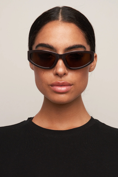 Otra | очки Raci Dark Chocolate/Brown RAC-DKCHCBRN-276