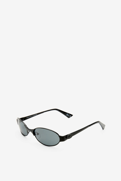Le Specs | очки Frostbite Matte Black LSU2627916