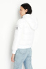 Armani Exchange | белая утепленная куртка Icon Period 8NYB40 YNYNZ 1100 || Armani Exchange | біла утеплена куртка Icon Period 8NYB40 YNYNZ 1100